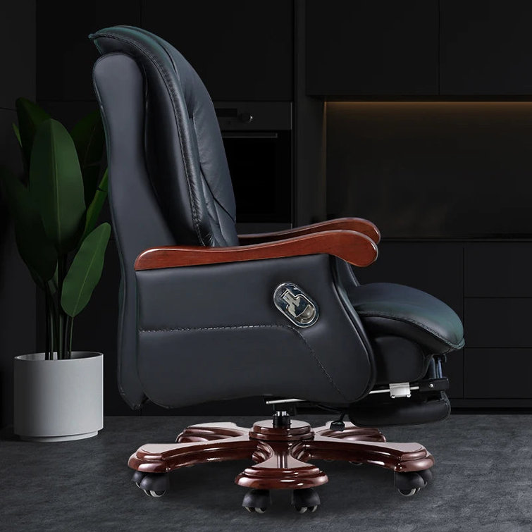 Wildon Home® Dougals Office Chair Wayfair Canada